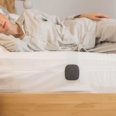 智能睡眠监测仪监测带 支持智能联动
